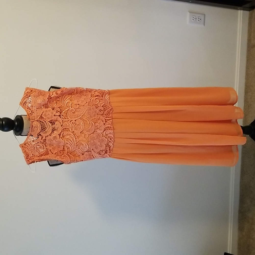 Eva Mendes Dress